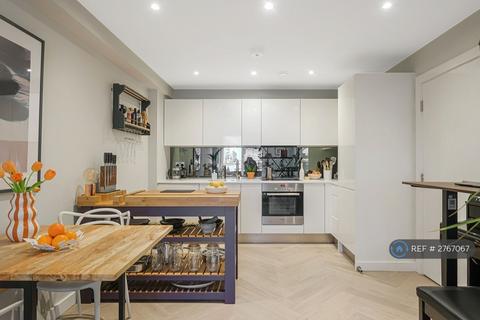 undefined, Drew House, London, SE8