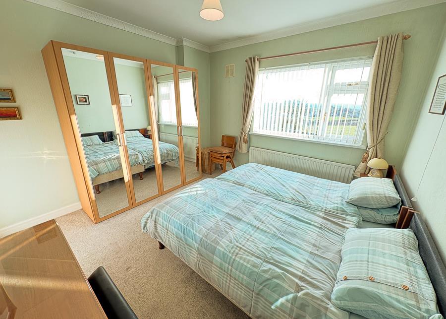 Front double bedroom 1