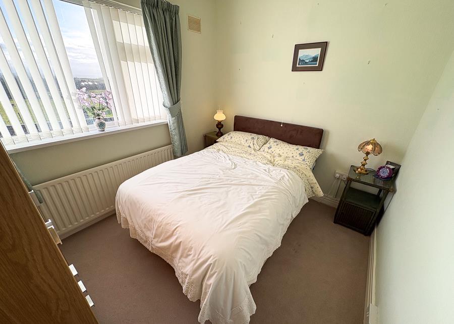 Front double bedroom 2