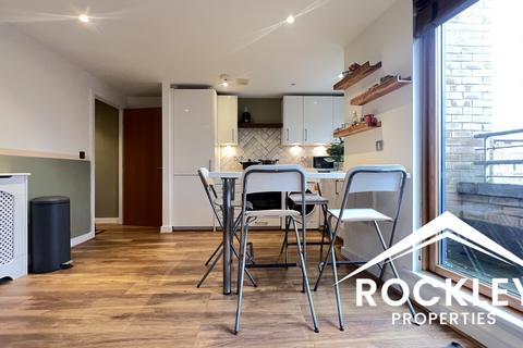 undefined, Wolverley Street, London E2