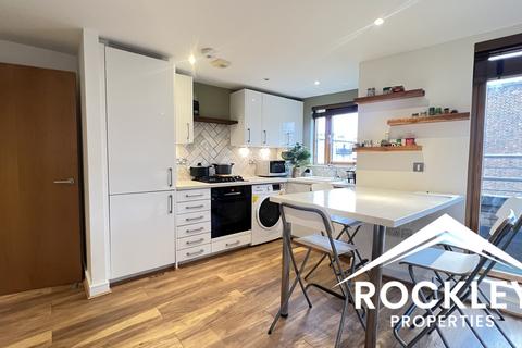 undefined, Wolverley Street, London E2