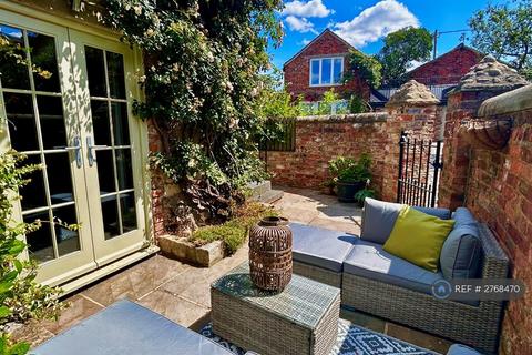 undefined, Stonegate, Whixley, York, YO26