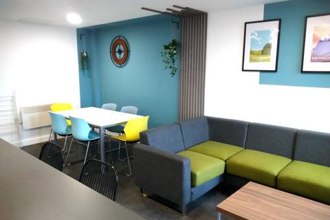 1 bedroom flat to rent, Five Ways B15