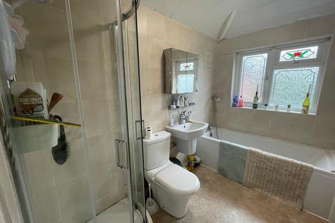 undefined, Cherington Road, Selly Oak B29