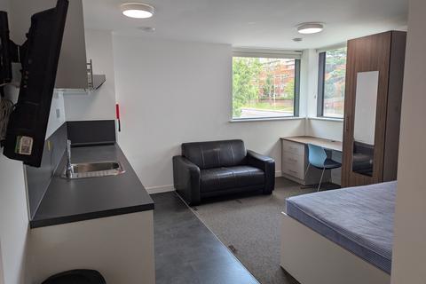 1 bedroom flat to rent, Five Ways B15