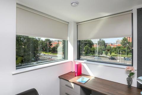 1 bedroom flat to rent, Five Ways B15
