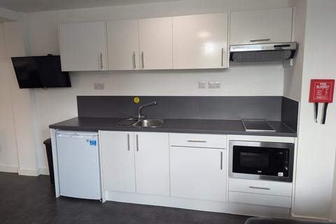 1 bedroom flat to rent, Five Ways B15