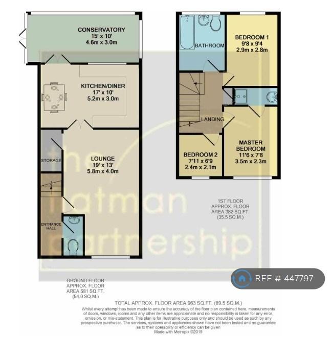 House Plan