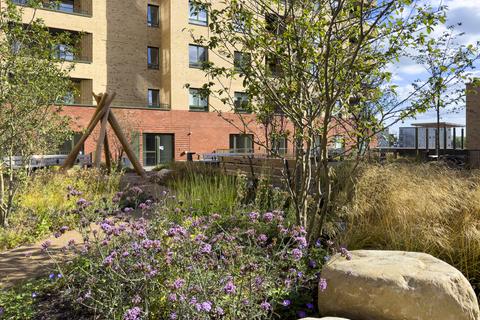 undefined, Plot 728, 2 Bedroom Duplex at Meridian One, Meridian Way N18