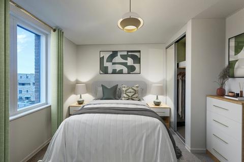 undefined, Plot 835, 2 bed Apartment at Meridian One, Meridian Way N18