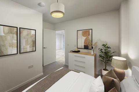 undefined, Plot 835, 2 bed Apartment at Meridian One, Meridian Way N18
