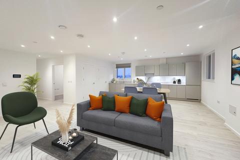 undefined, Plot 835, 2 bed Apartment at Meridian One, Meridian Way N18