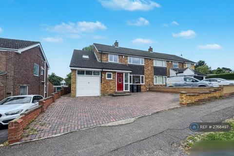 undefined, Plover Way, Bedford, MK41