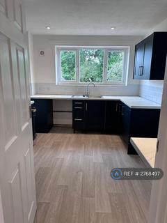 undefined, Plover Way, Bedford, MK41