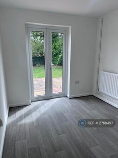 undefined, Plover Way, Bedford, MK41