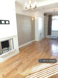 2 bedroom terraced house to rent, Oakland Street, Widnes, WA8