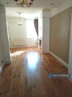 2 bedroom terraced house to rent, Oakland Street, Widnes, WA8