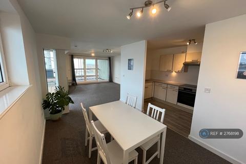 2 bedroom flat to rent, Erebus Drive, London, SE28