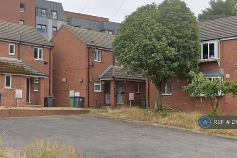 undefined, Belle Vue Court, Leeds, LS3
