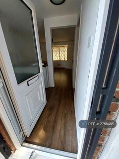undefined, Belle Vue Court, Leeds, LS3