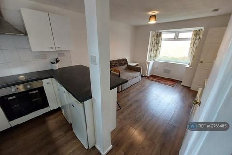 undefined, Belle Vue Court, Leeds, LS3
