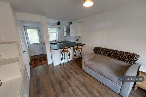 undefined, Belle Vue Court, Leeds, LS3