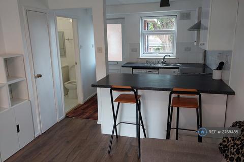 undefined, Belle Vue Court, Leeds, LS3