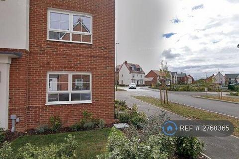 undefined, Mooring Street, Aylesbury, HP22