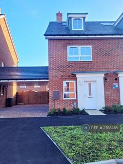 undefined, Mooring Street, Aylesbury, HP22