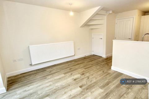 undefined, Mooring Street, Aylesbury, HP22