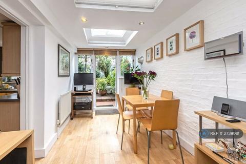 undefined, Glenthorne Road, London, W6