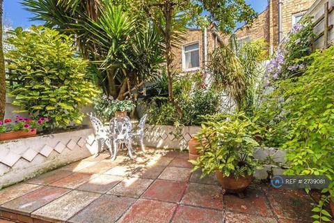 undefined, Glenthorne Road, London, W6