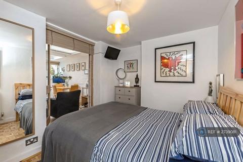 undefined, Glenthorne Road, London, W6