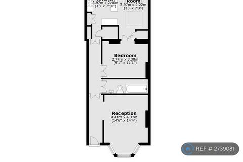 undefined, Glenthorne Road, London, W6