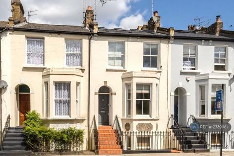 undefined, Glenthorne Road, London, W6