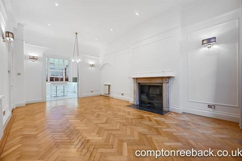 undefined, Nottingham Place, London W1U