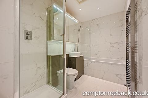 undefined, Nottingham Place, London W1U