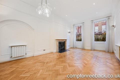 undefined, Nottingham Place, London W1U