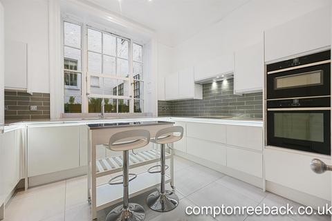 undefined, Nottingham Place, London W1U