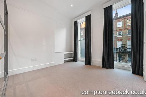 undefined, Nottingham Place, London W1U