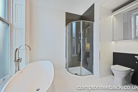 undefined, Nottingham Place, London W1U