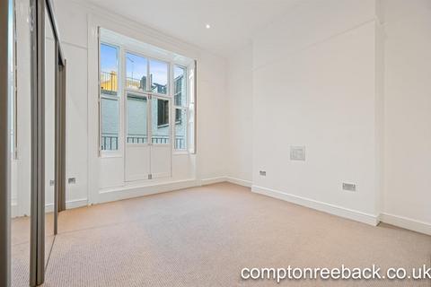 undefined, Nottingham Place, London W1U