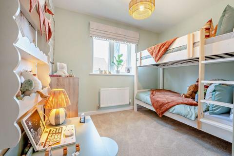 undefined, Plot 210, The Bradshaw at Stalling's Place, Kingswinford, Stalling's Place, Oak Lane DY6