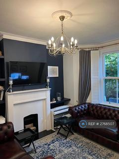 undefined, Dudley Road, Kingston Upon Thames, KT1