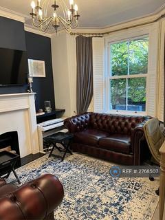 undefined, Dudley Road, Kingston Upon Thames, KT1