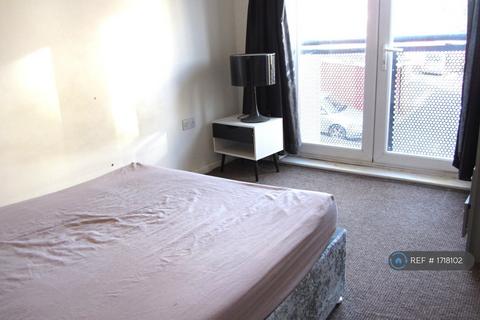undefined, Wilton Court, Stoke-On-Trent, ST1