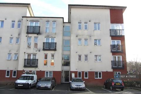 1 bedroom flat to rent, Wilton Court, Stoke-On-Trent, ST1