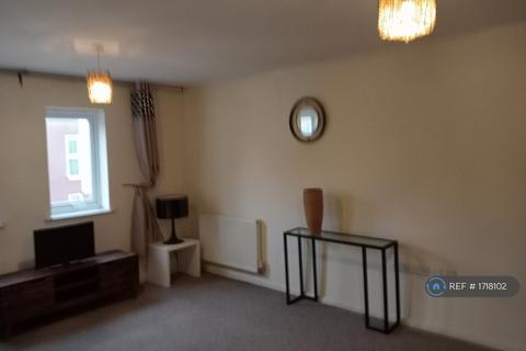 undefined, Wilton Court, Stoke-On-Trent, ST1