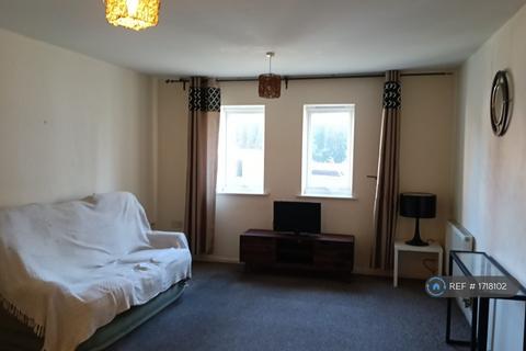 undefined, Wilton Court, Stoke-On-Trent, ST1