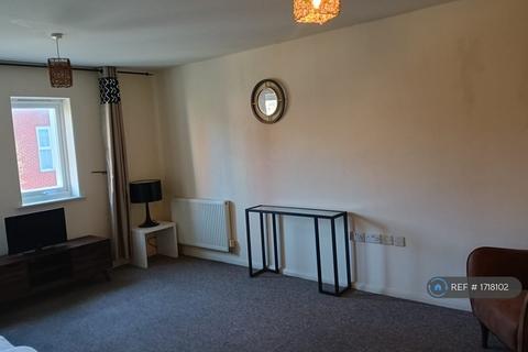 undefined, Wilton Court, Stoke-On-Trent, ST1